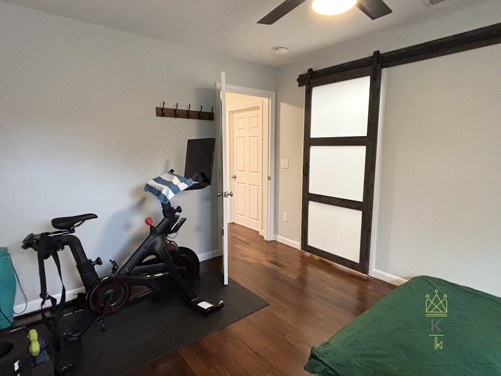 29 Harrison St, Roslindale