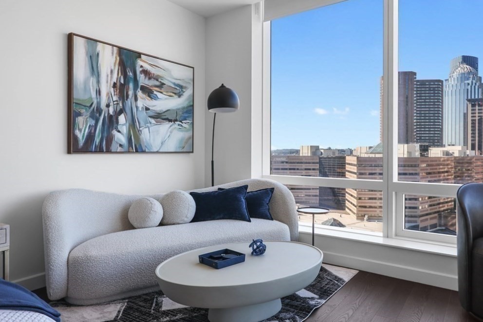 430 Stuart St, Back Bay