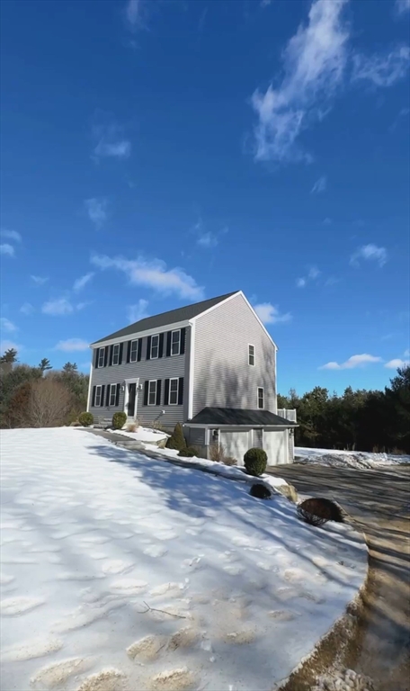 290 Thompson St, Middleboro