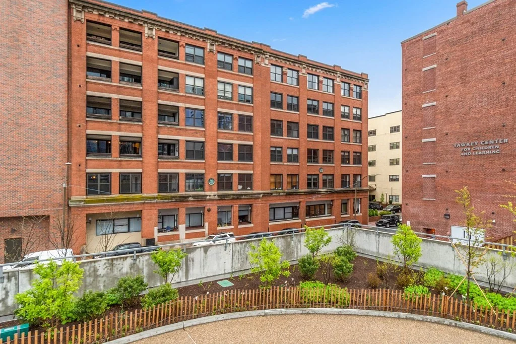 15 Sleeper St, Seaport District