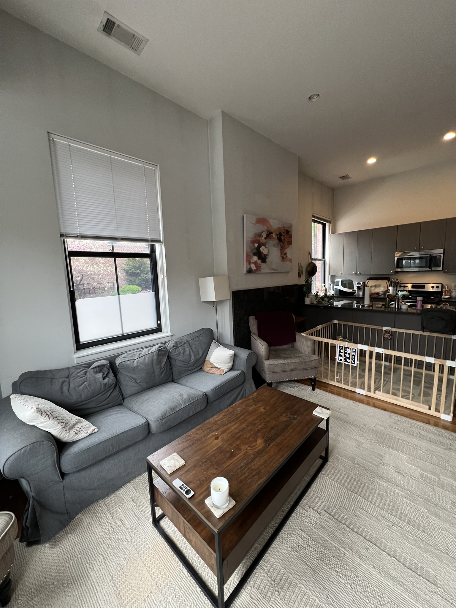 557 Columbus, South End