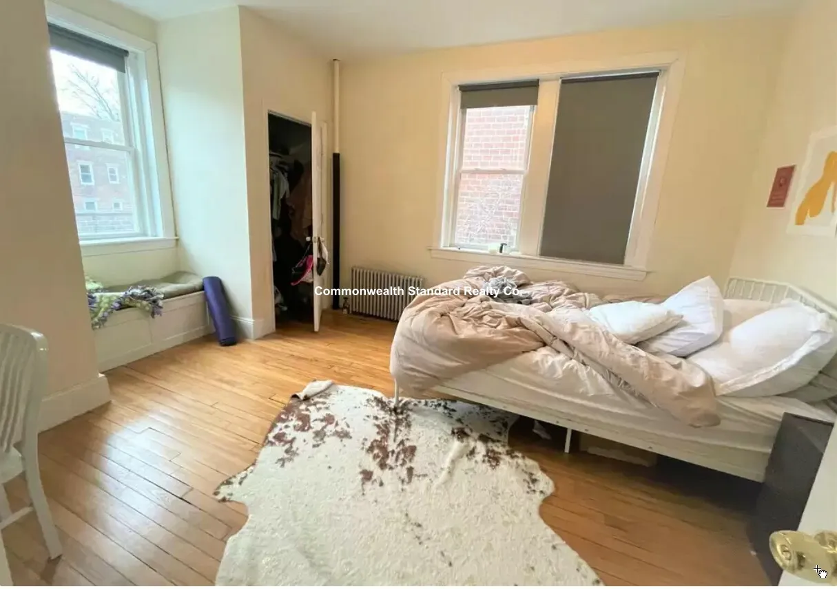 94 Pleasant St, North Brookline