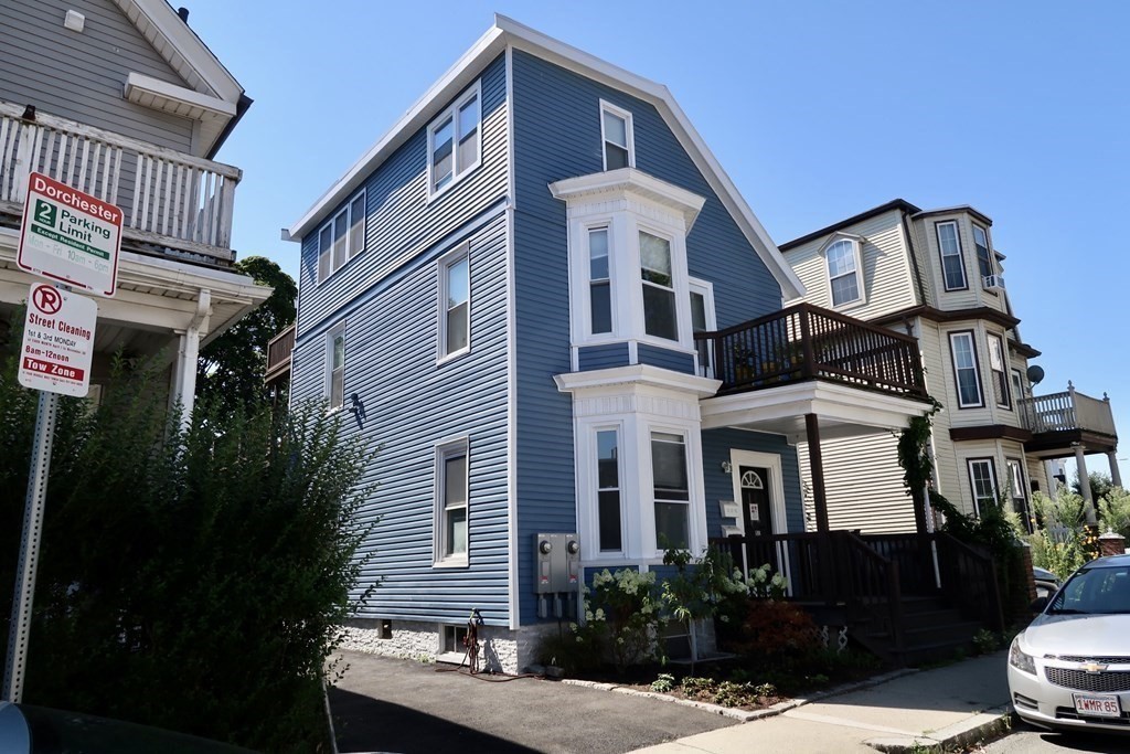 51 Moseley St, Dorchester