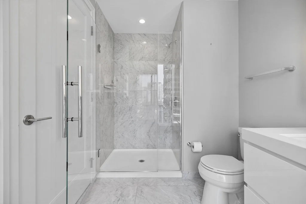 135 Seaport Blvd, Seaport District