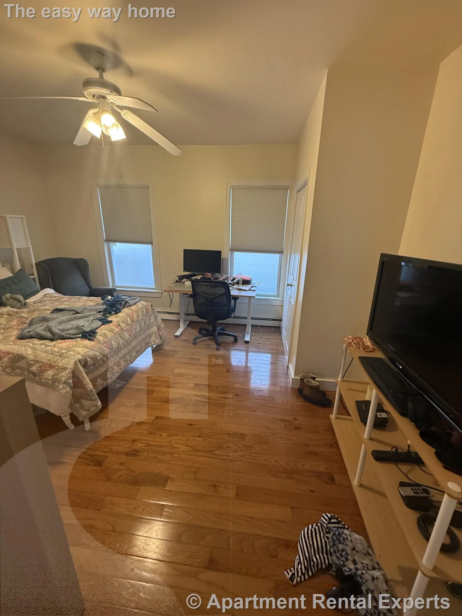 60 Walden St, Porter Square