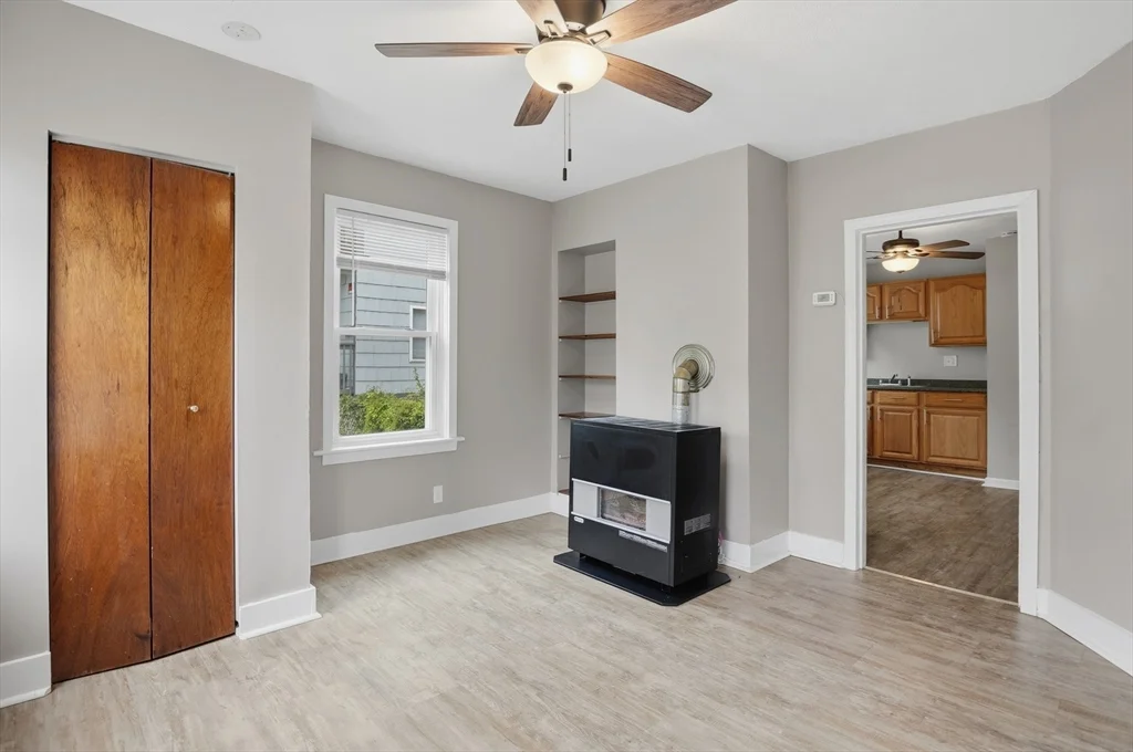 6 Oswald St, Worcester