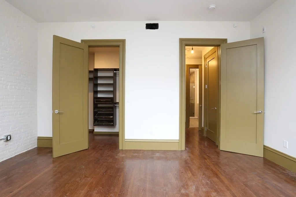 144 Lincoln St, Leather District