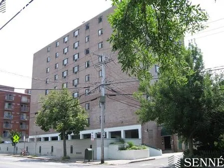 94 Beacon St, Ward Two