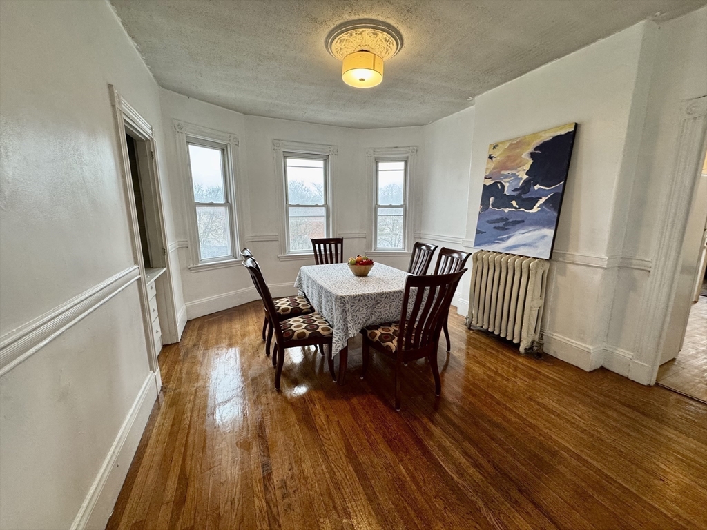 58 Aspinwall Ave, Coolidge Corner