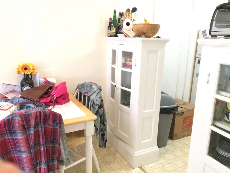 1610 Massachusetts Ave, Neighborhood Nine