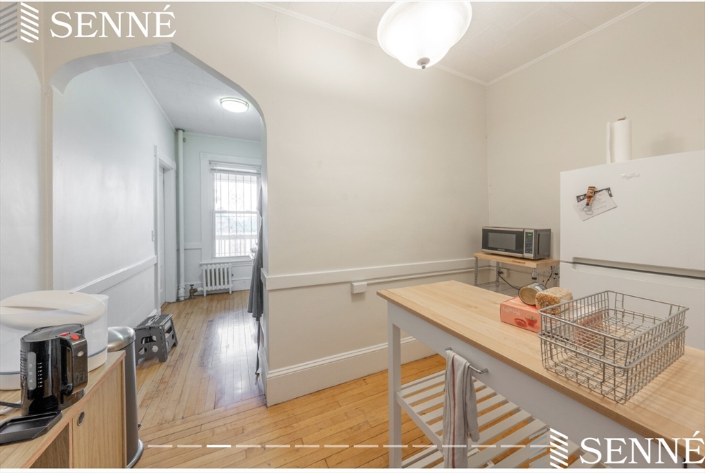 128 Magazine, Cambridgeport