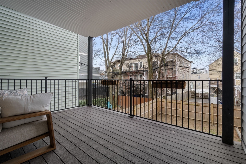 31 Mercer St, South Boston