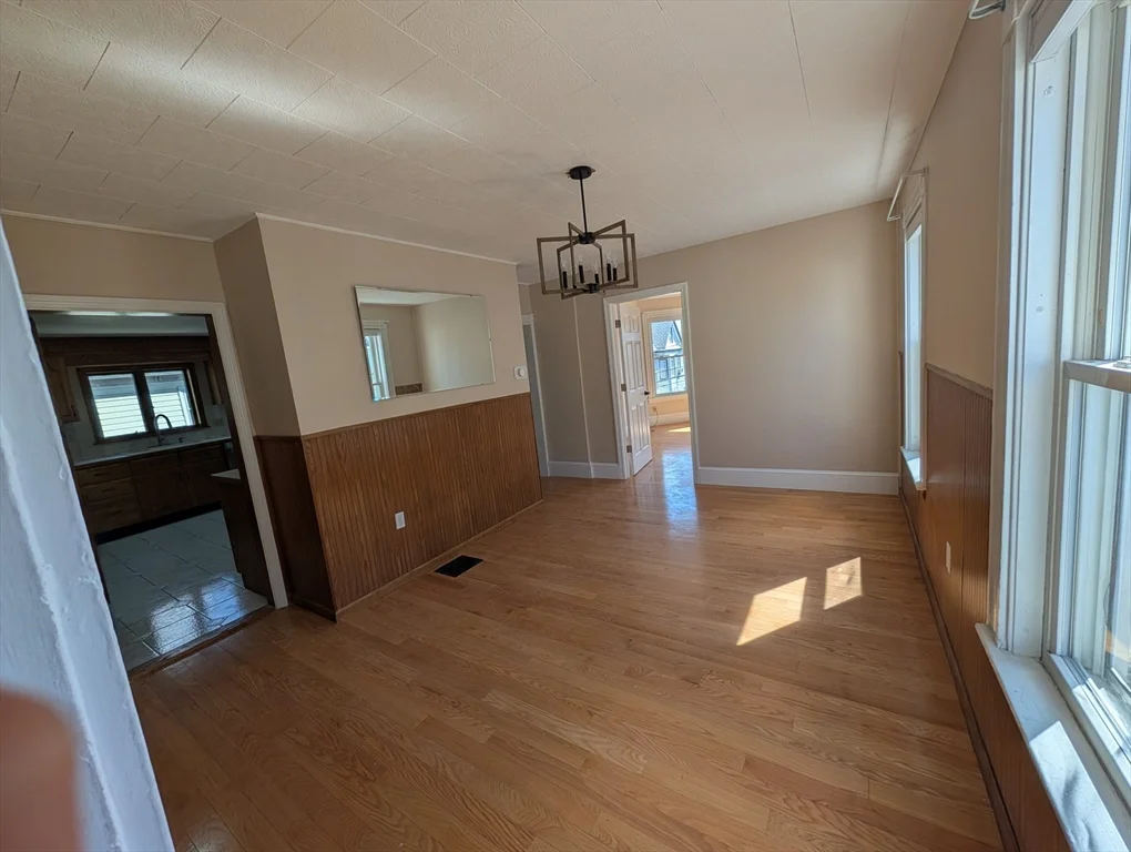 20 Fairmount, Everett