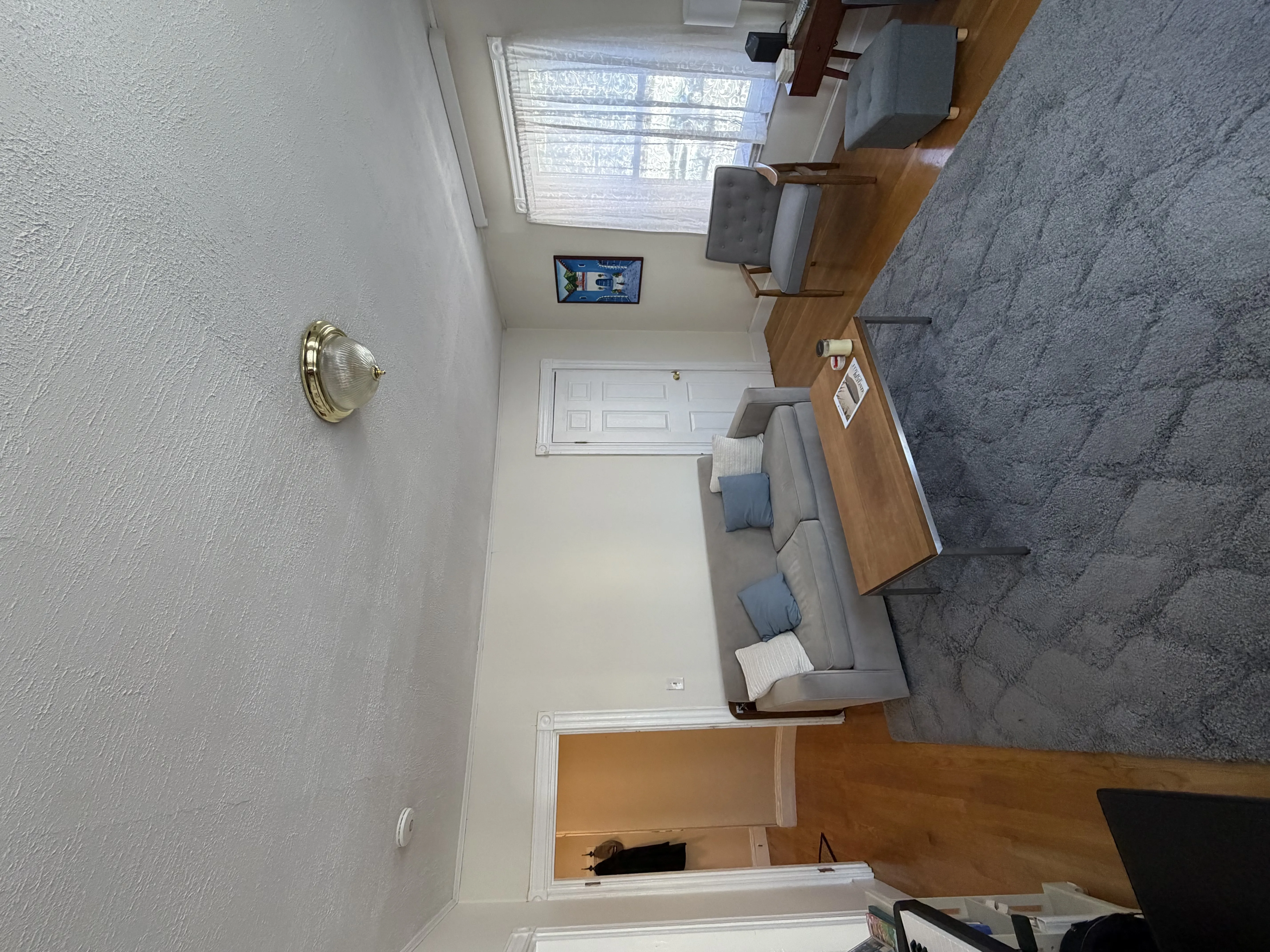 14 Smythe St, Boylston Street