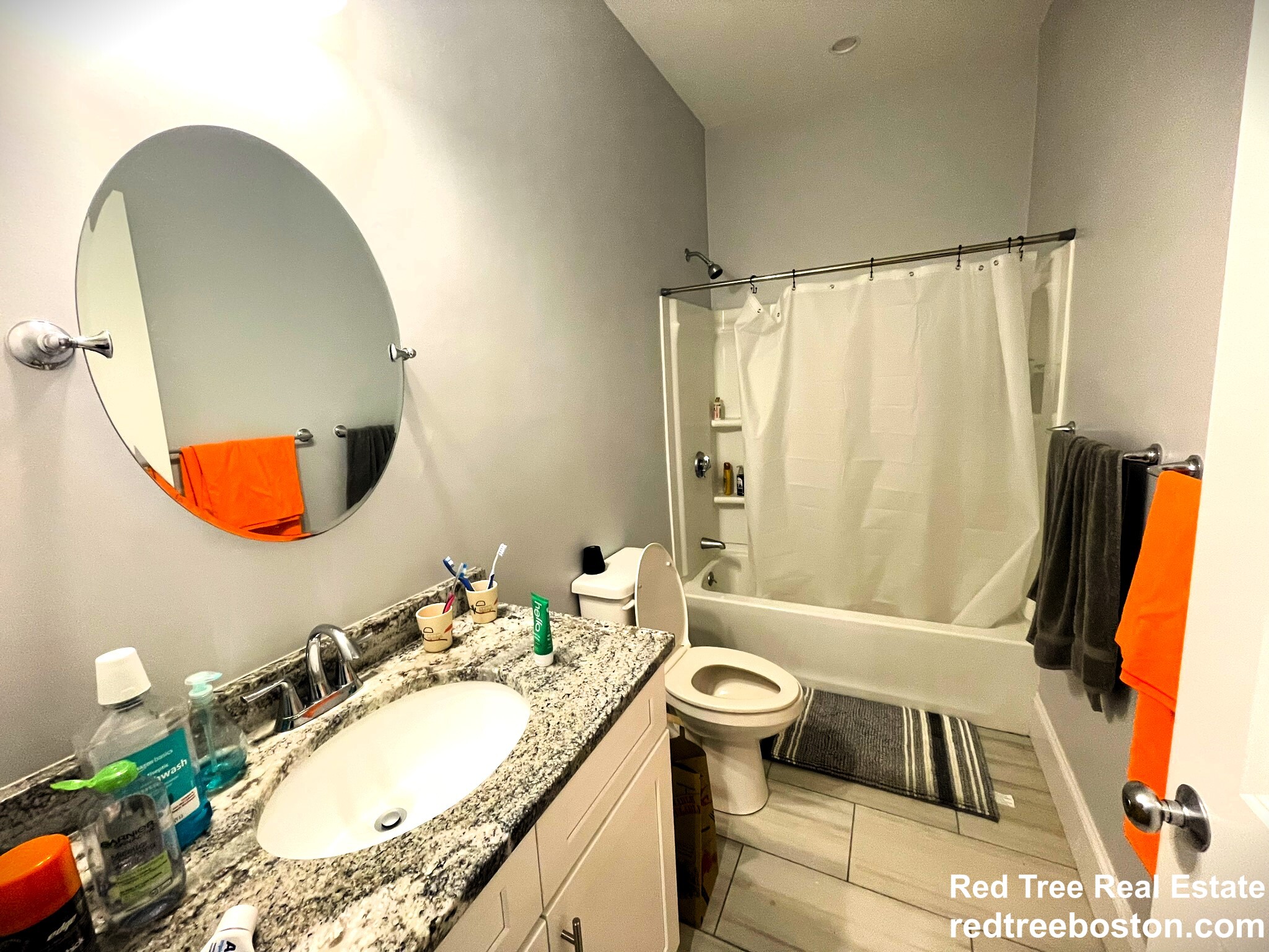 8 Islington St, Allston