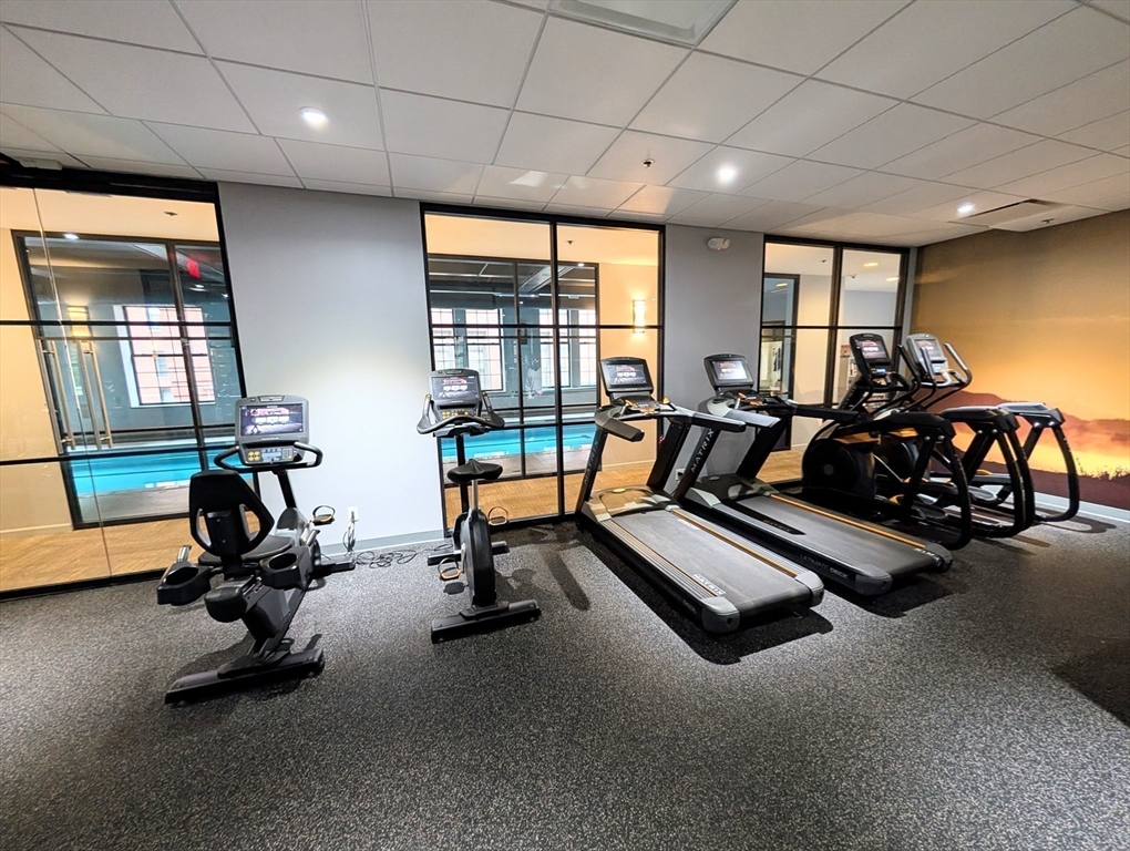 1245 Adams St, Dorchester