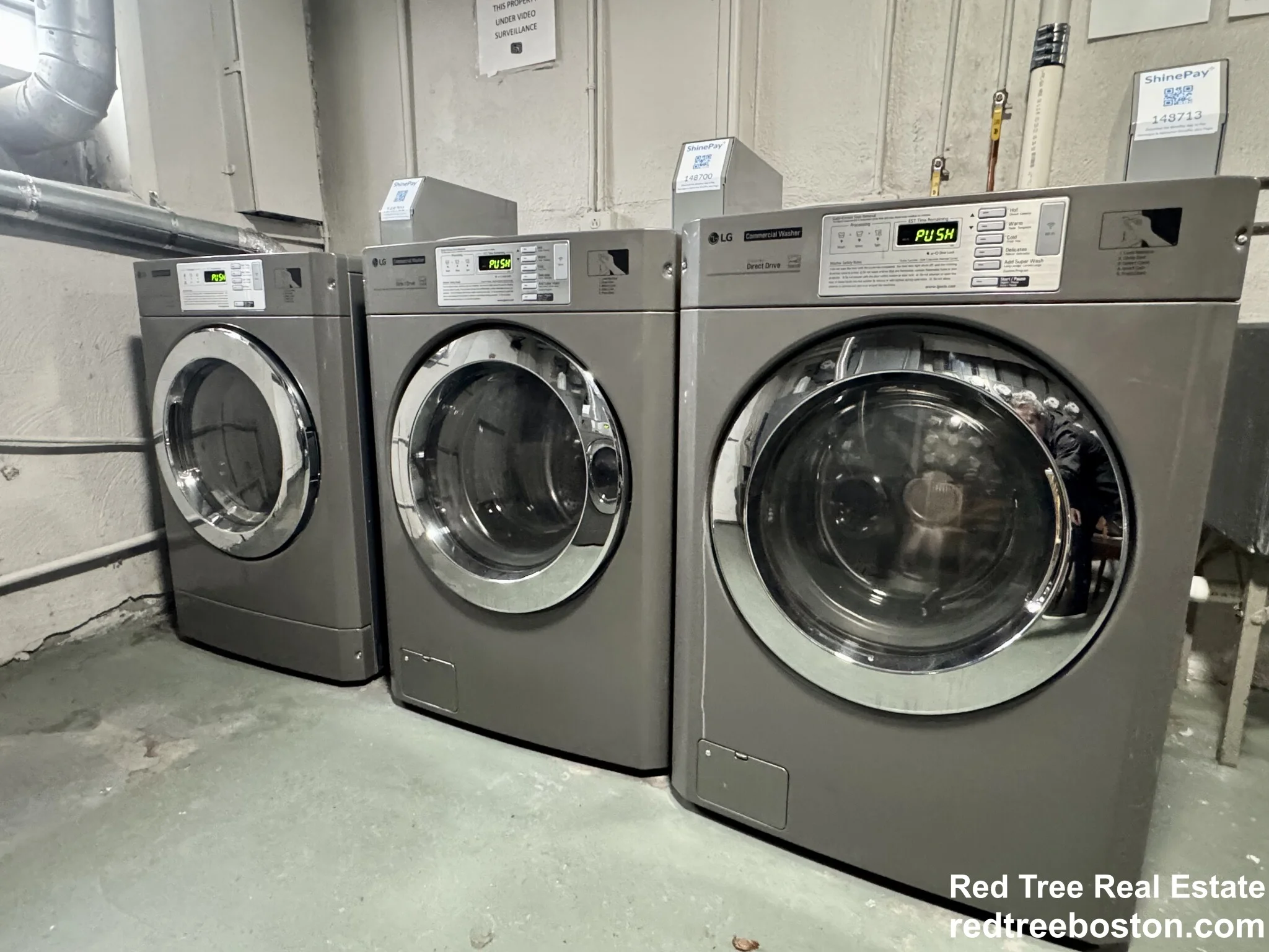 97 Spring St, West Roxbury