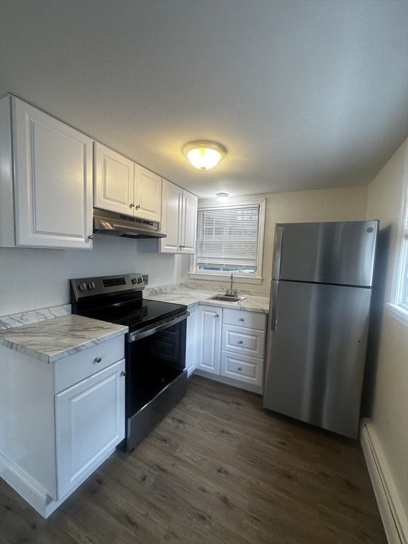 15 John Mooney, Revere