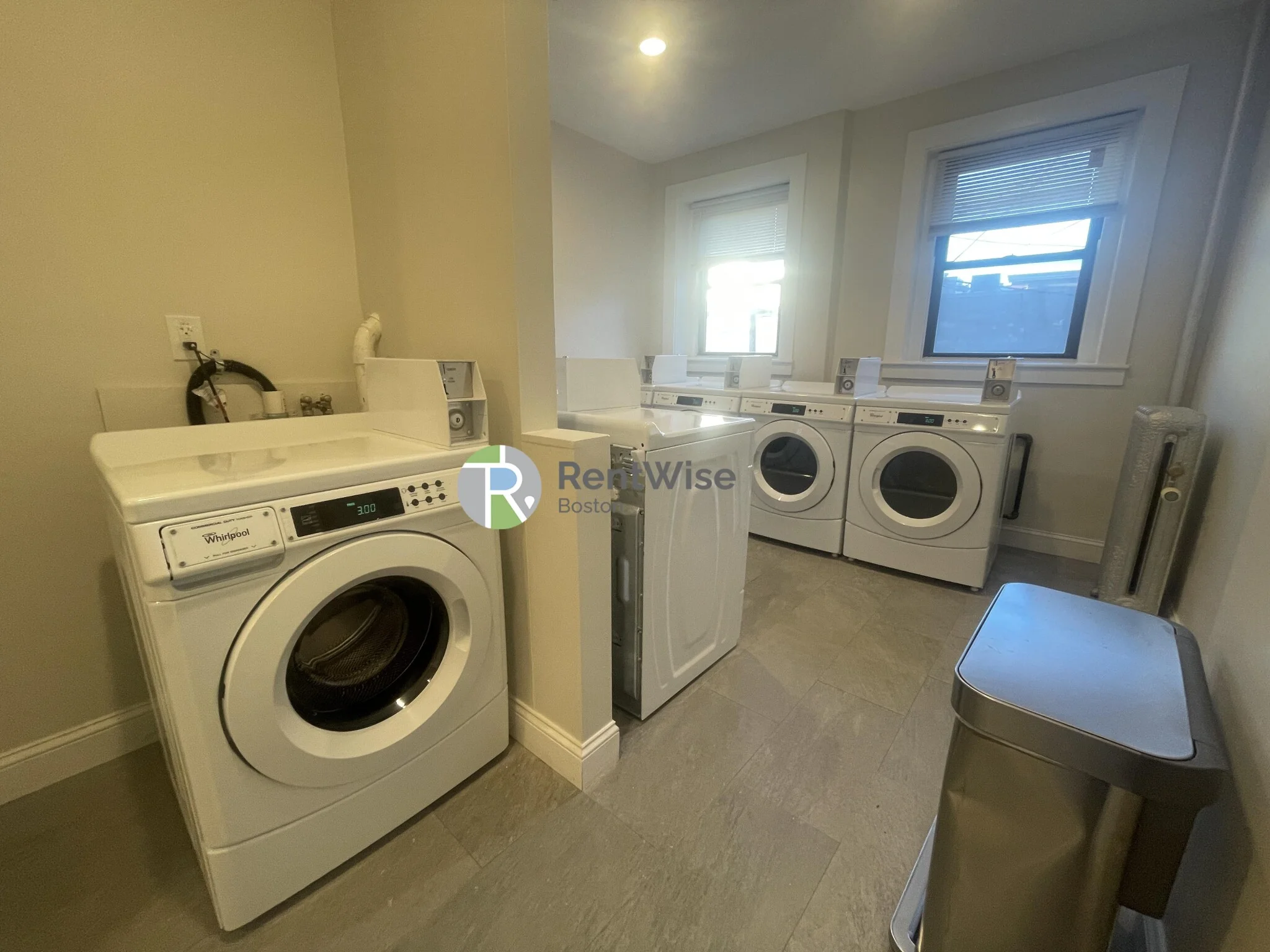 1218 Commonwealth Ave, Allston