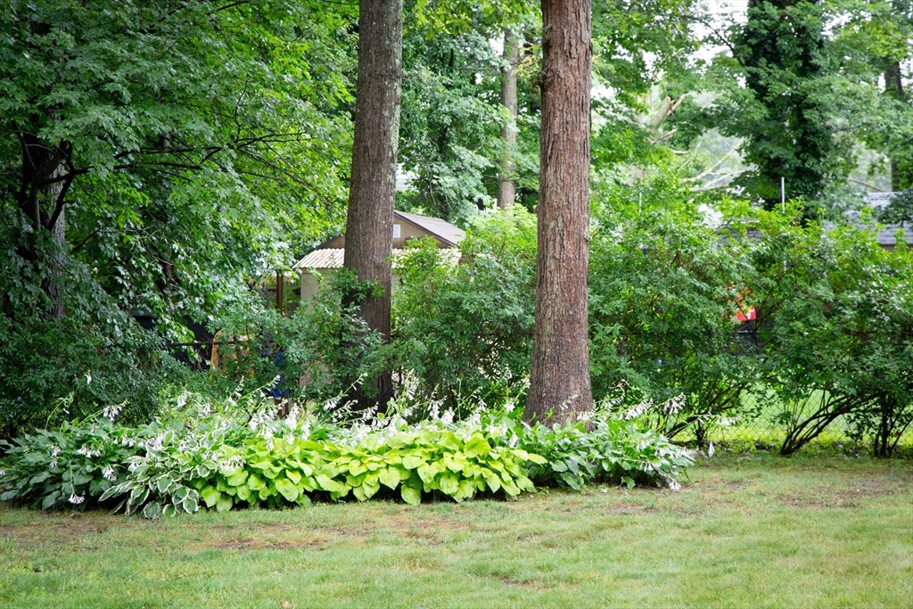 88 Sutherland Rd, North Attleboro