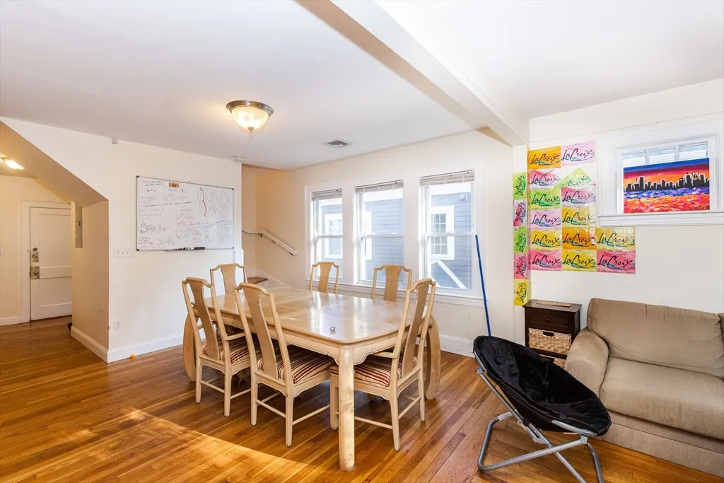 186 Calumet St, Mission Hill