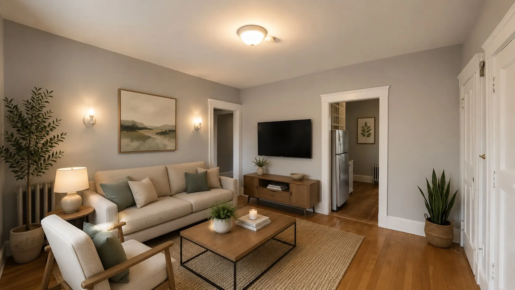 97 Hancock St, Mid Cambridge