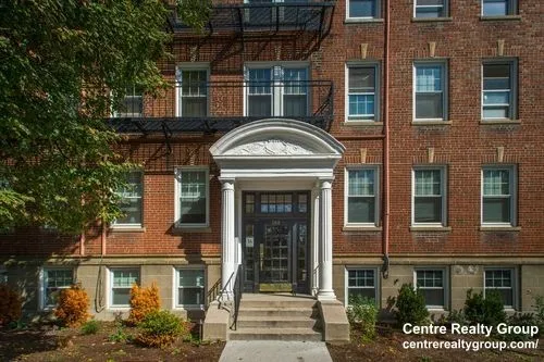 288 Chestnut Hill Ave, Brighton