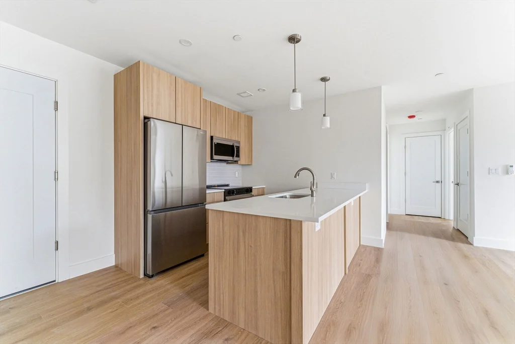 1035 Commonwealth Ave, Allston