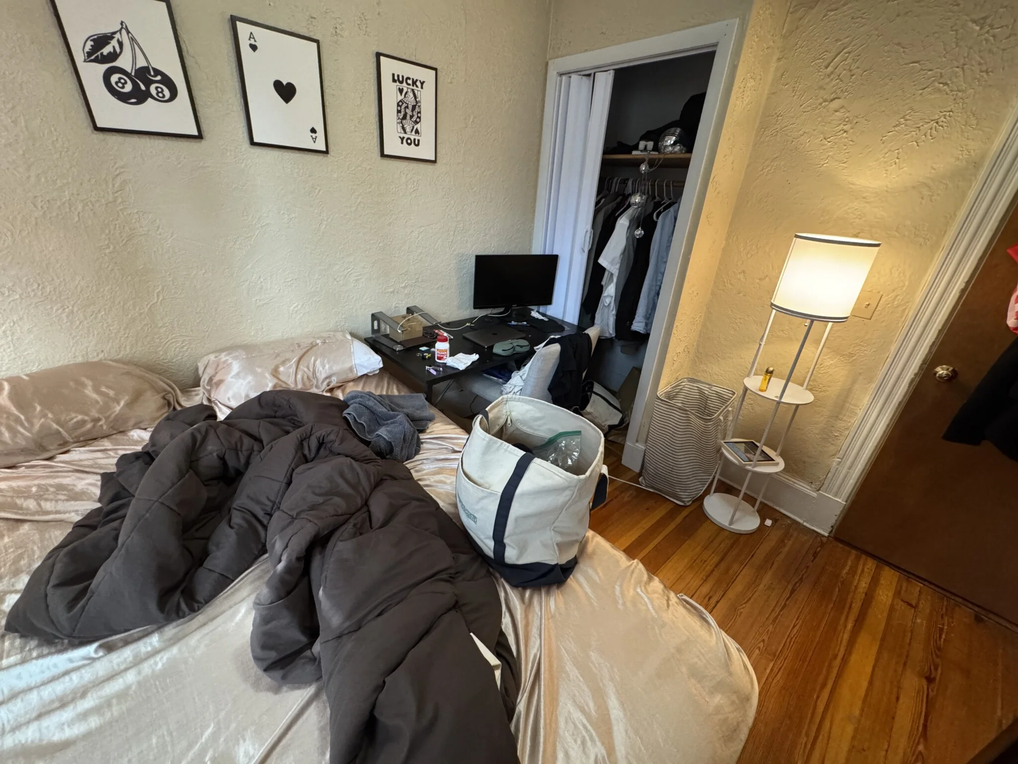 34 Anderson, Beacon Hill