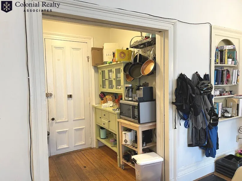 509 Beacon St, Back Bay