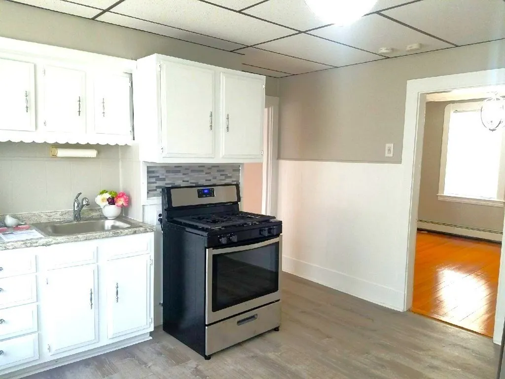 722 Adams St, Dorchester