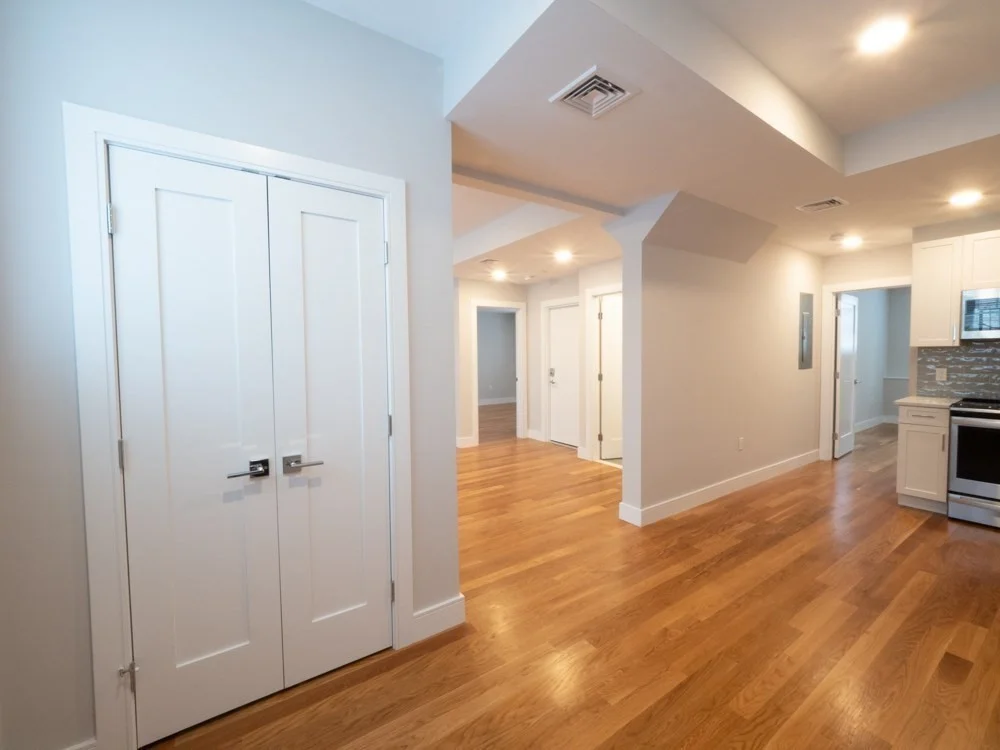 78 Gibbs St, Coolidge Corner