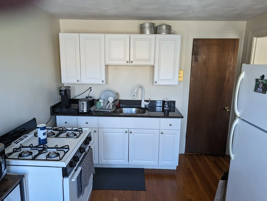 390 Fellsway West, North Medford