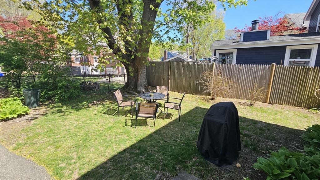 22 Loveland, Brookline