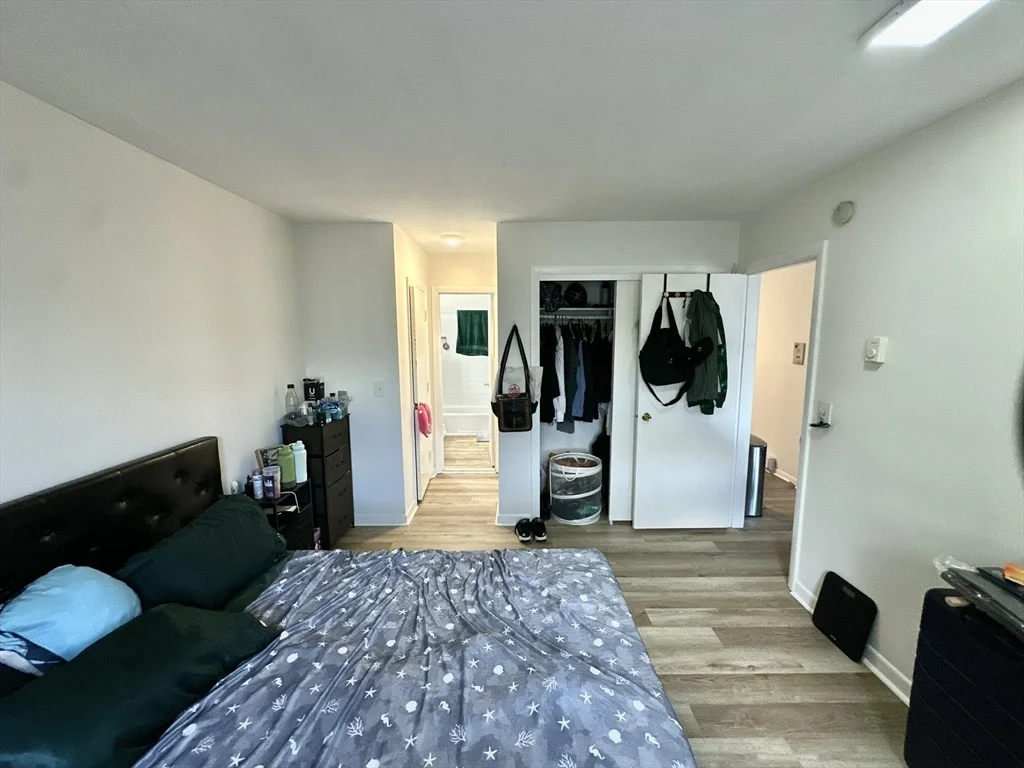 720 Bennington, East Boston