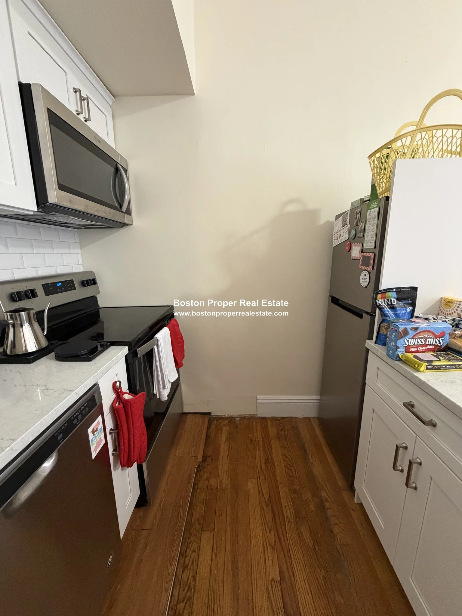 337 Beacon St, Back Bay