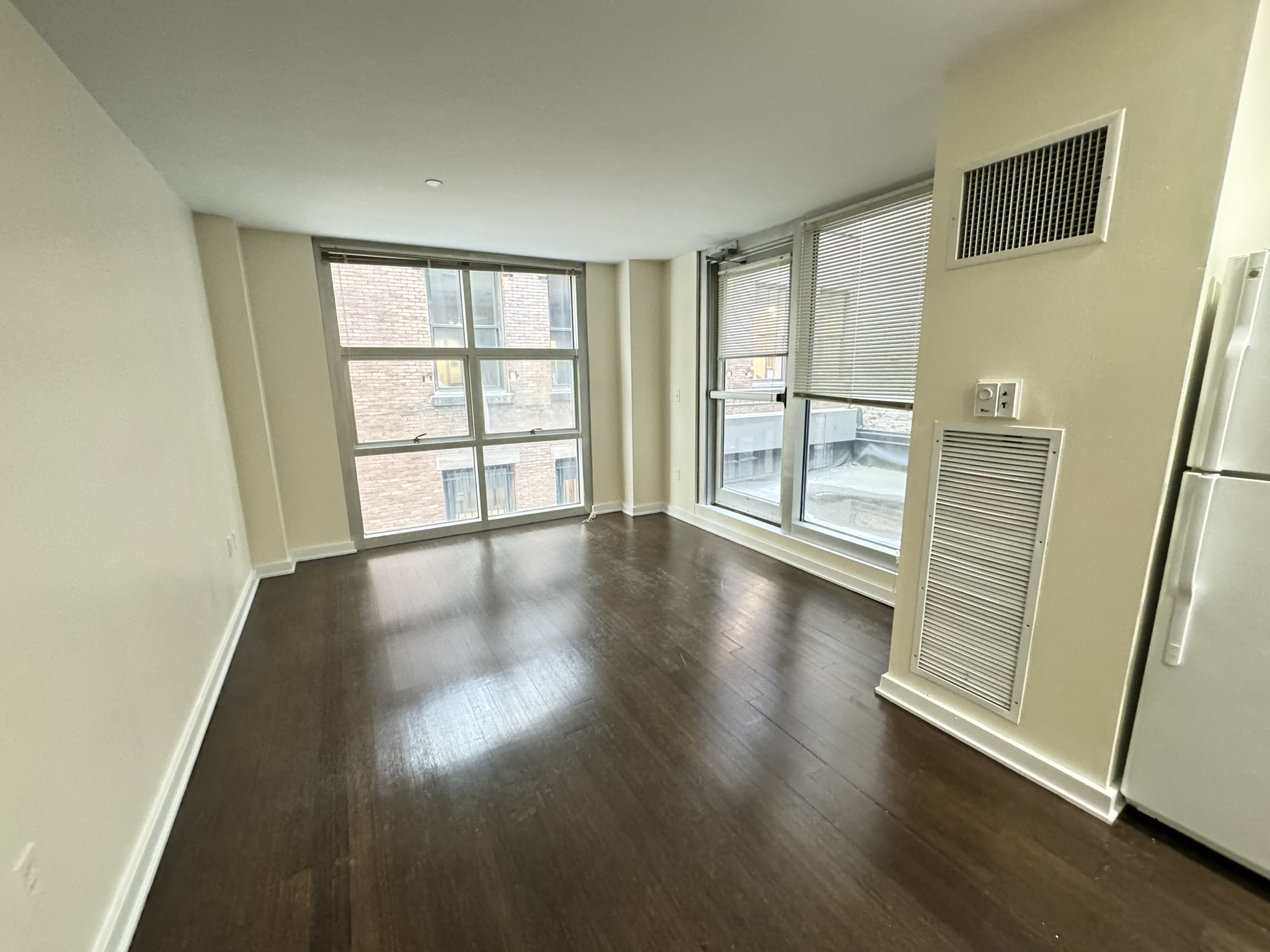 40 Boylston St, Downtown