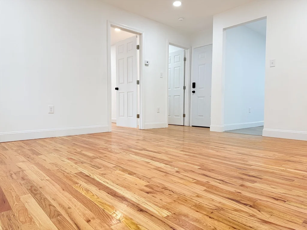 23 Bellevue, Worcester