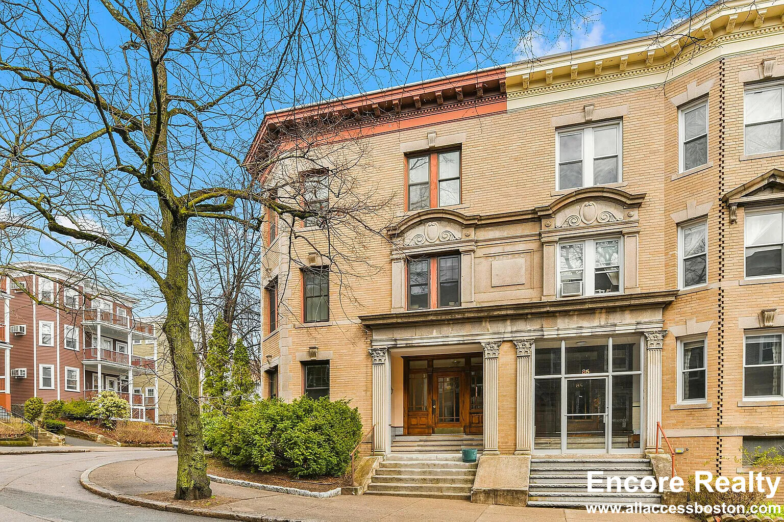 87 Browne St, North Brookline