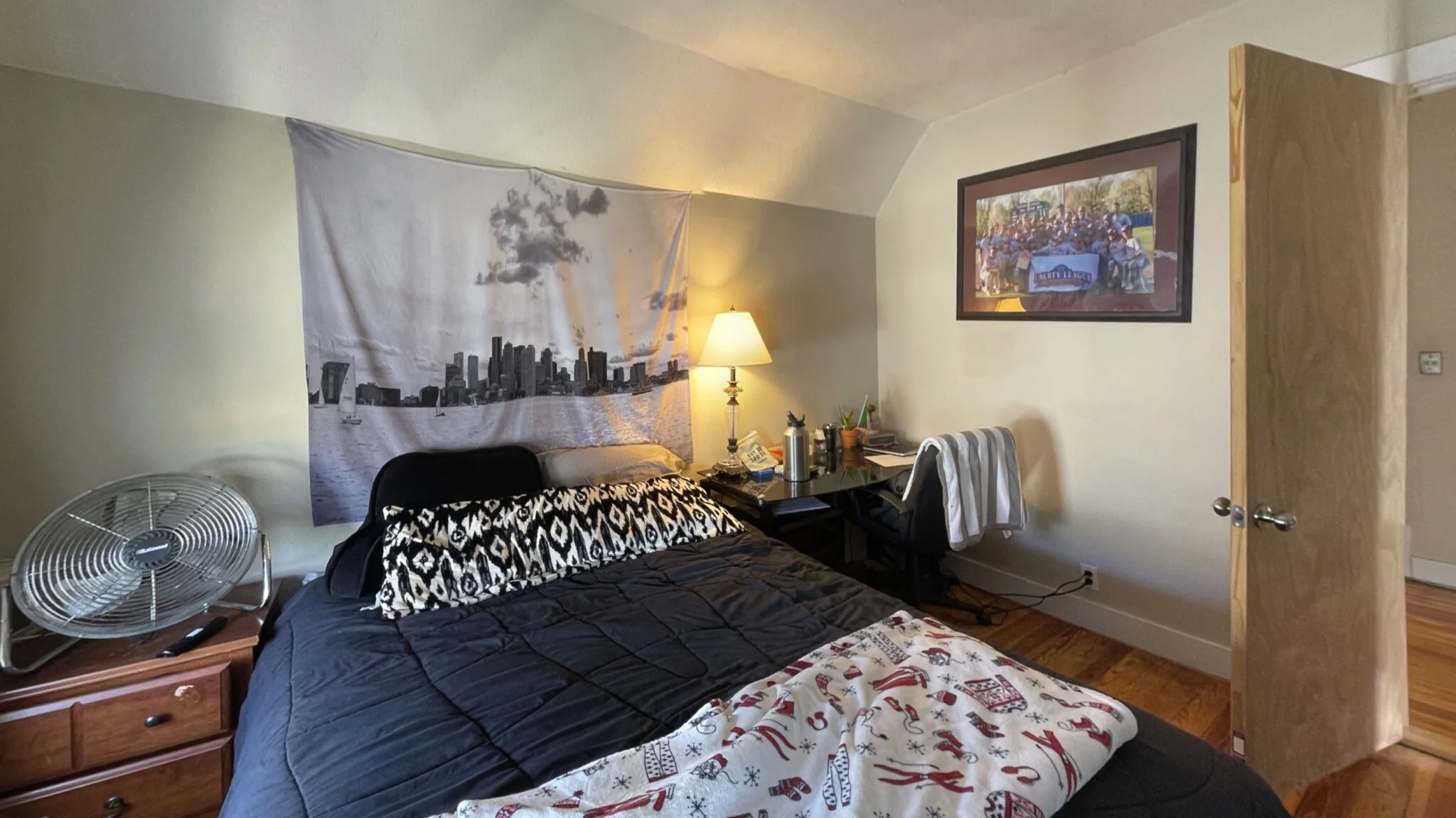 14 Dow St, West Somerville