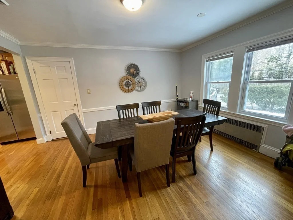 165 Longwood Ave, Coolidge Corner