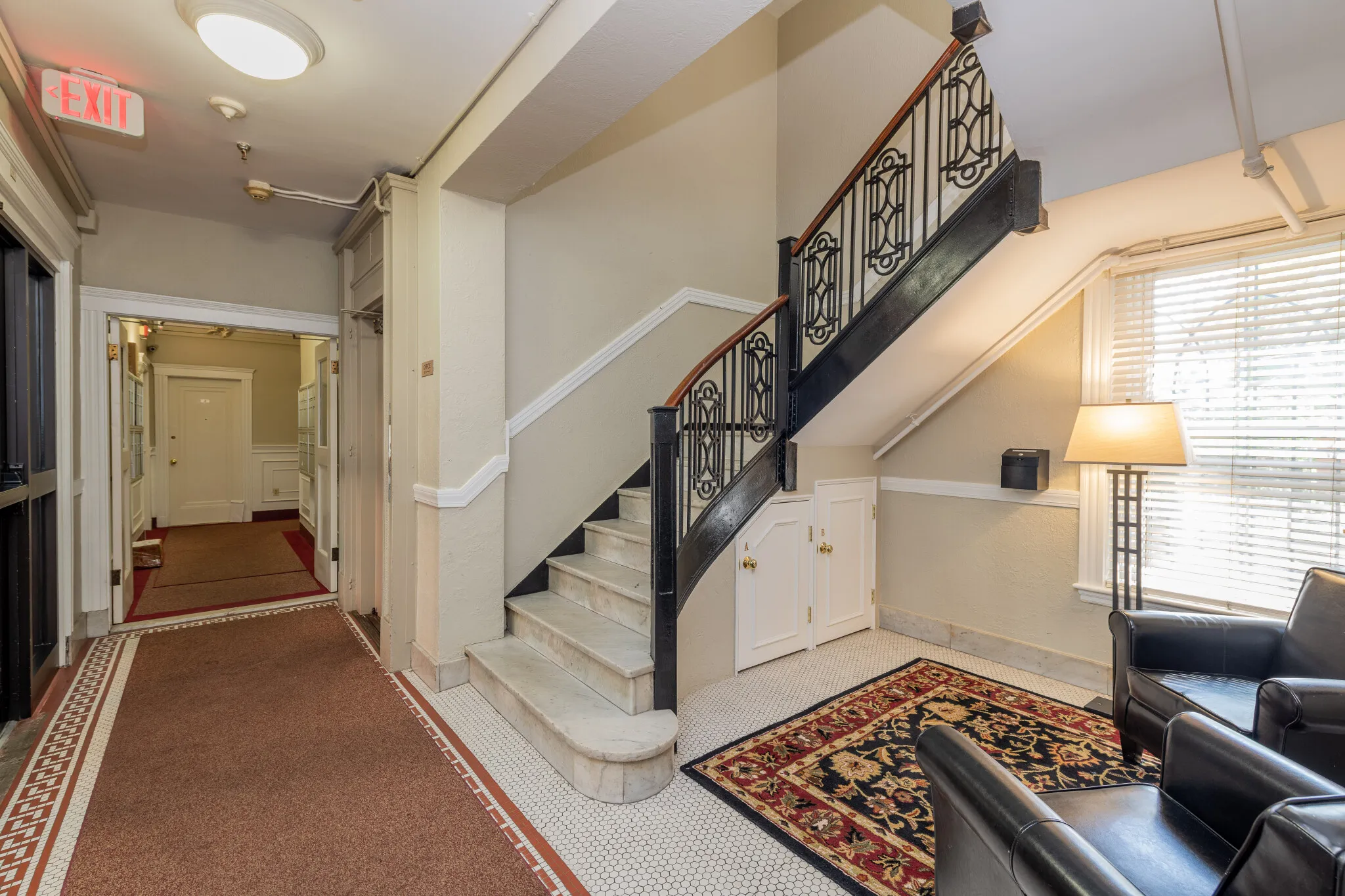 49 Worthington St, Mission Hill