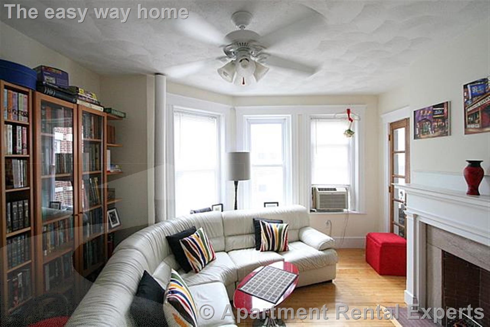 331 Harvard St, Harvard Square