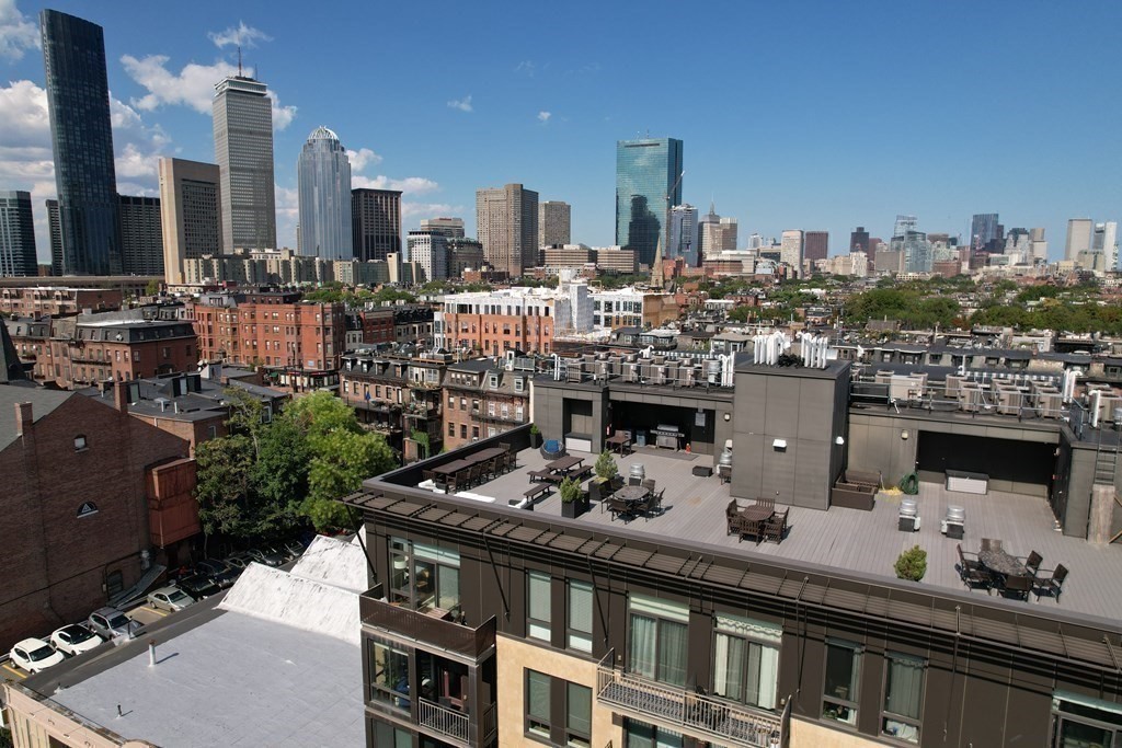 255 Northampton St, South End