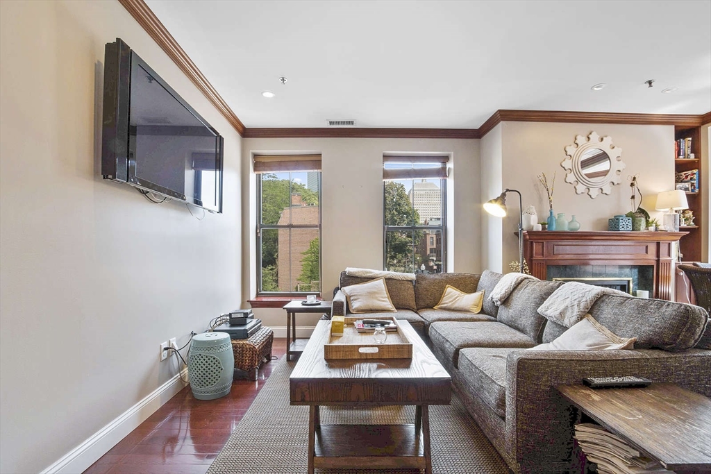 14 Clarendon St, South End