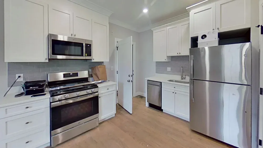 93 George St, Roxbury