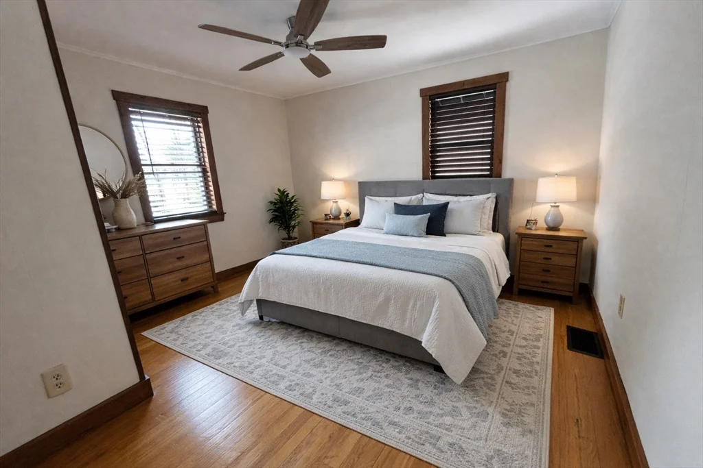 4 Braemore Rd, Taunton