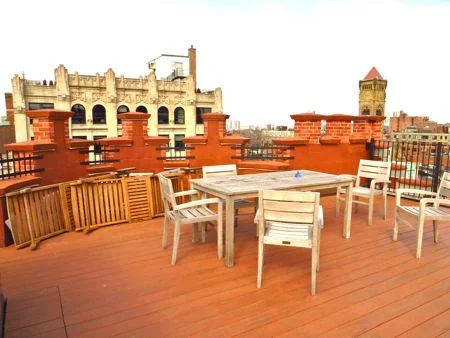 271 Dartmouth, Back Bay