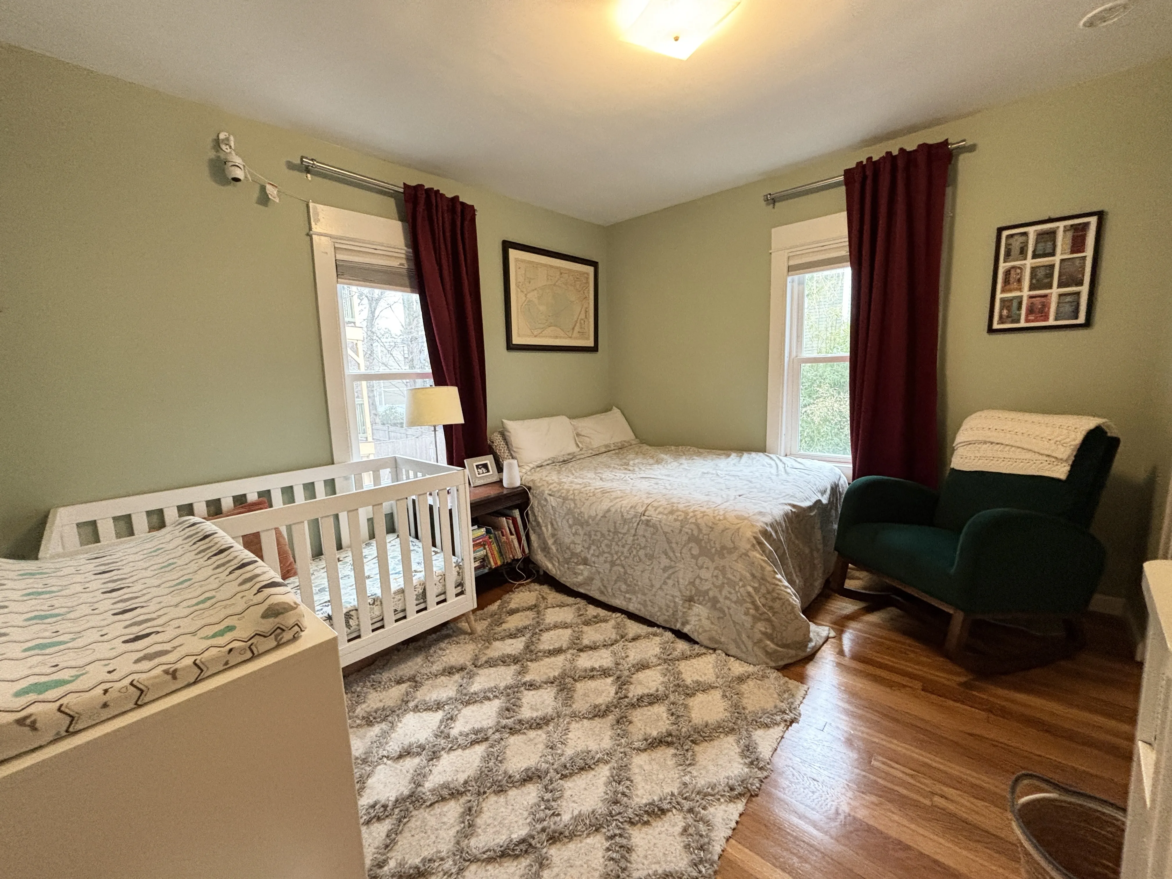 94-96 Rossmore Rd, Jamaica Plain