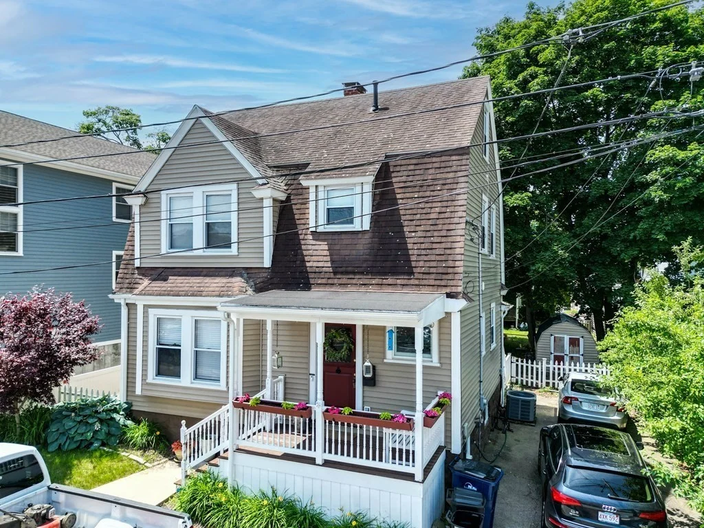 18 Alberta St, West Roxbury
